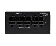 Corsair SF750 750W 80 Plus Platinum - 578560 - zdjęcie 4
